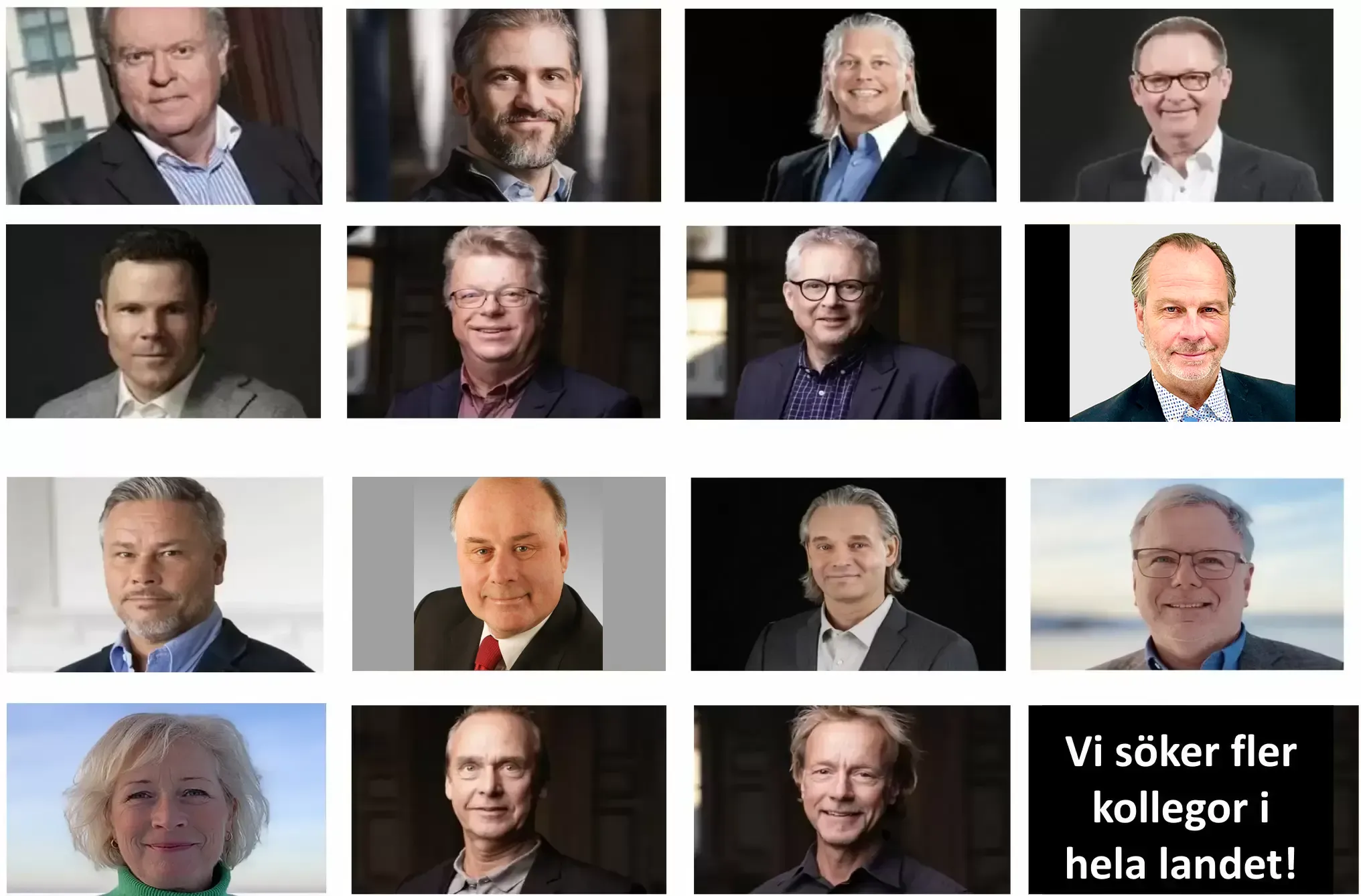 alla exitpartners mäklare
