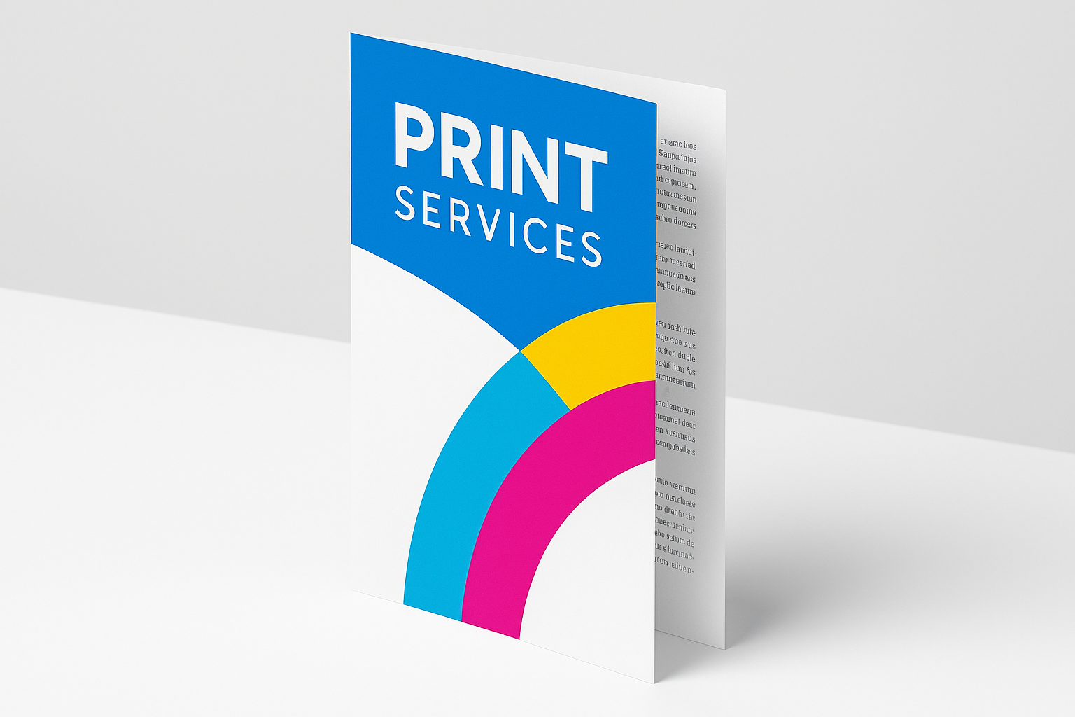 Välpositionerat bolag inom kundanpassad print & kuvertering – redo för nästa tillväxtfas