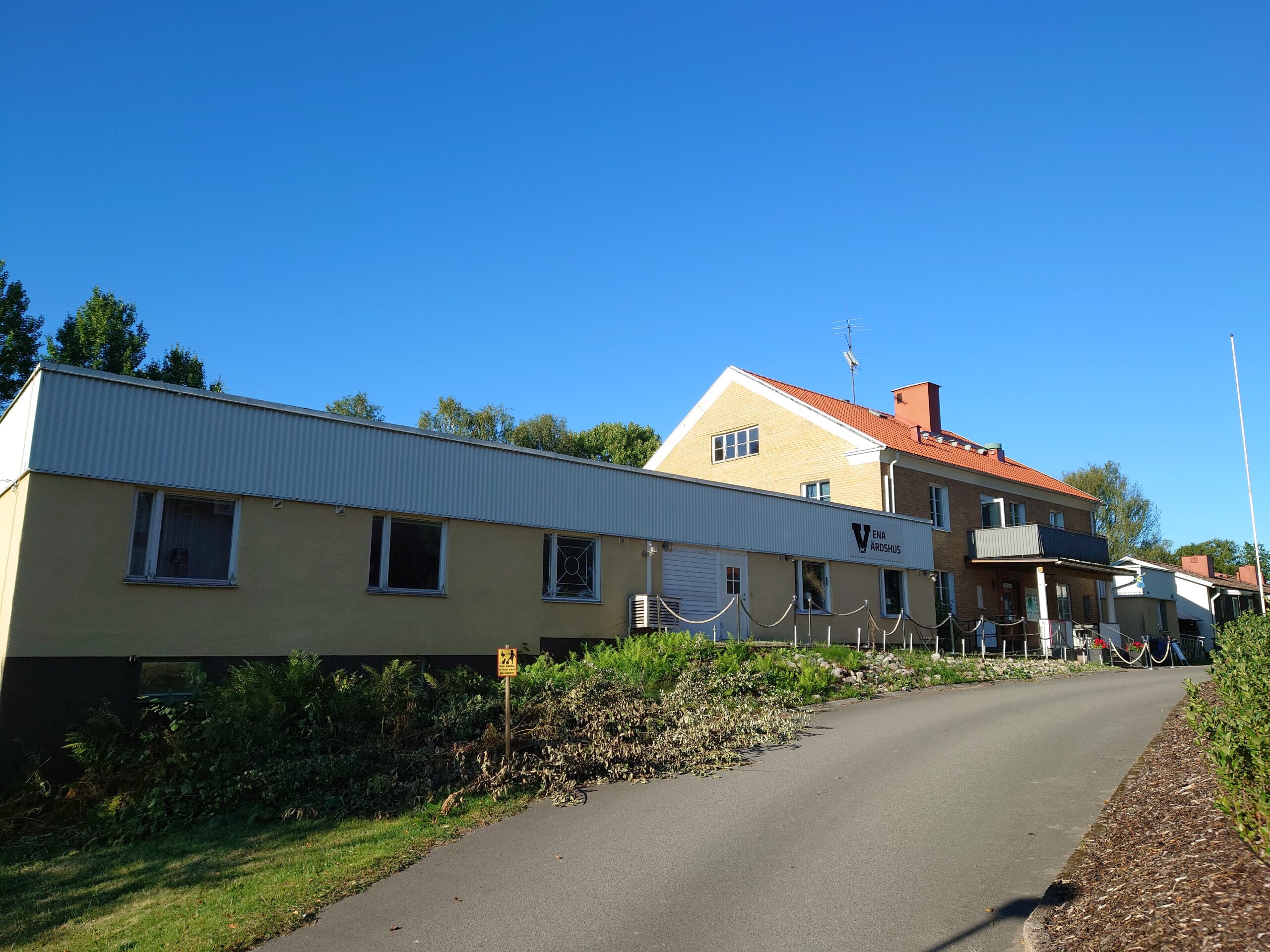 Vena Värdshus i naturskönt läge - Småland