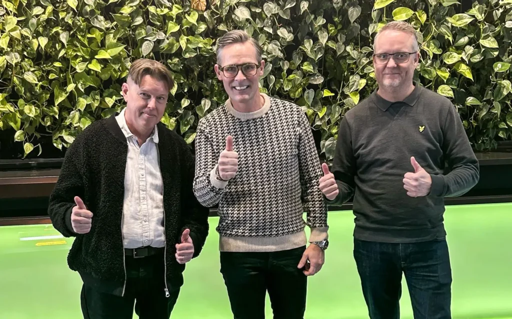 nimlas representanter