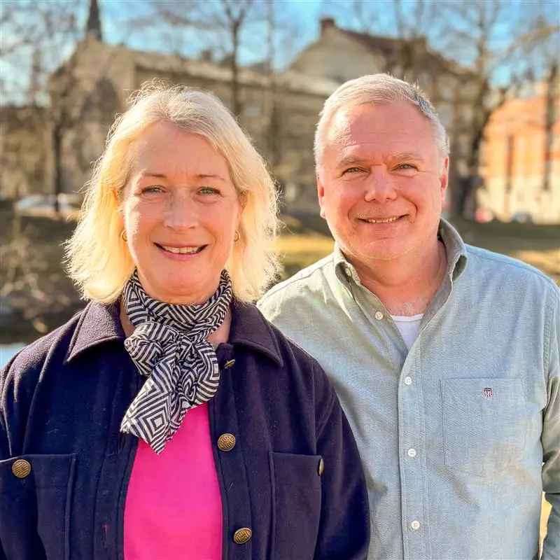 rickard och sofia rydahl